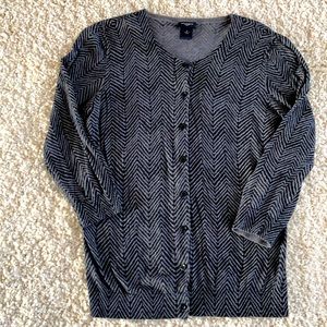 Ann Taylor Cardigan